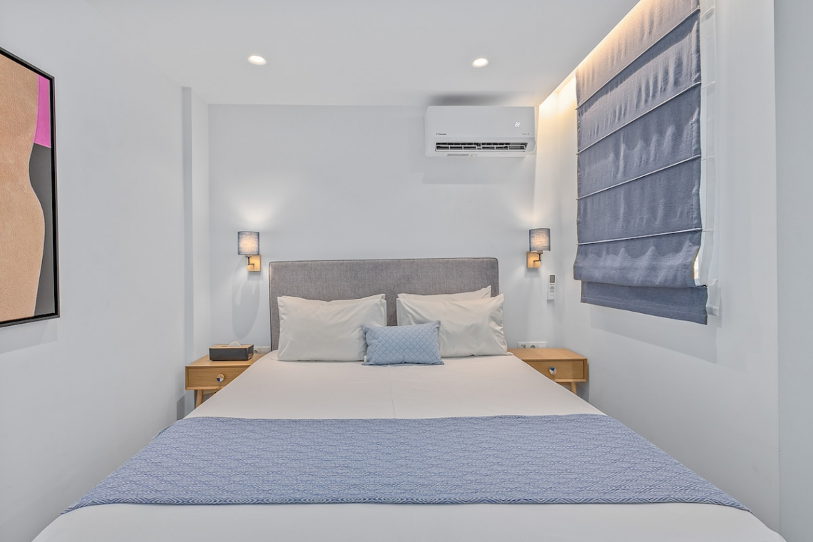 Theatrou Apts in the Heart of Athens! (Apt.1)