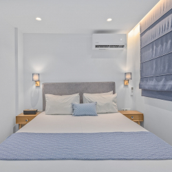 Theatrou Apts in the Heart of Athens! (Apt.1)