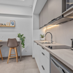 Theatrou Apts in the Heart of Athens! (Apt.1)