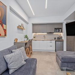 Theatrou Apts in the Heart of Athens! (Apt.1)