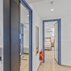 Theatrou Apts in the Heart of Athens! (Apt.1)