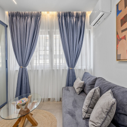 Theatrou Apts in the Heart of Athens! (Apt.1)