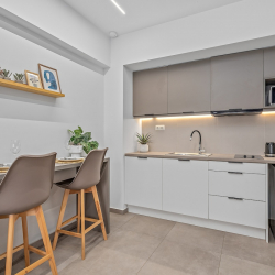 Theatrou Apts in the Heart of Athens! (Apt.1)
