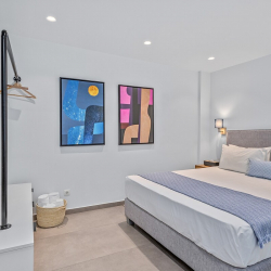 Theatrou Apts in the Heart of Athens! (Apt.1)