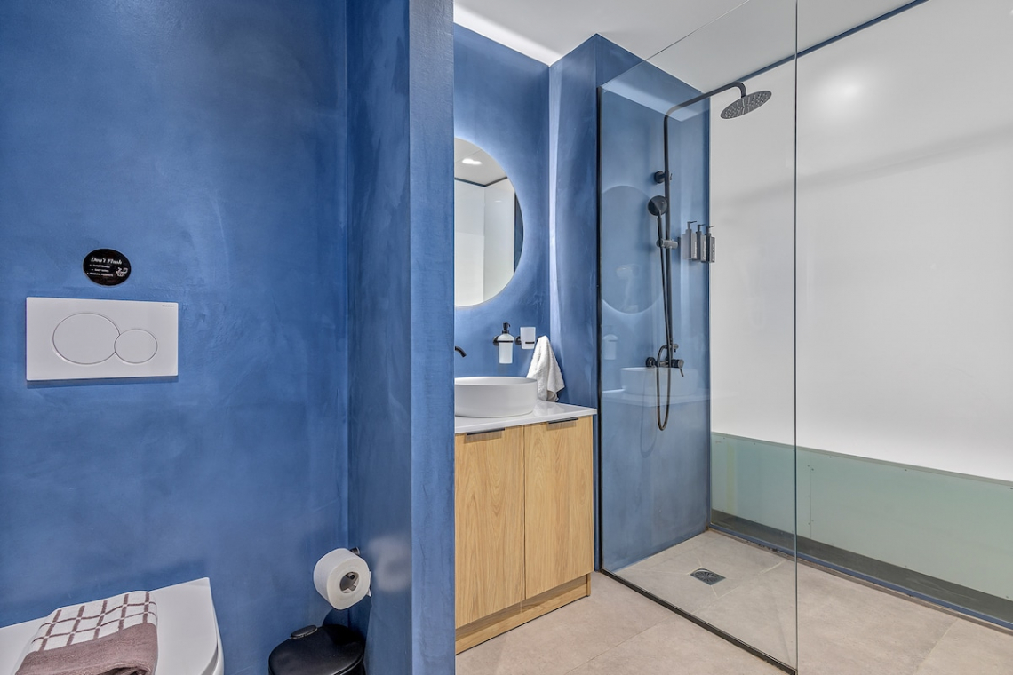 Theatrou Apts in the Heart of Athens! (Apt.1)