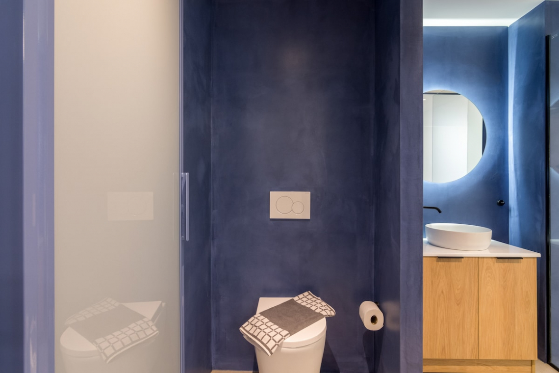 Theatrou Apts in the Heart of Athens! (Apt.1)