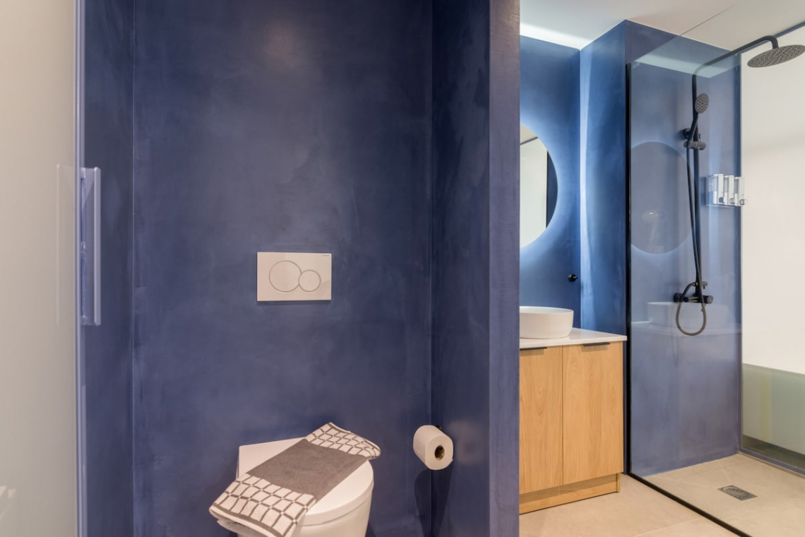 Theatrou Apts in the Heart of Athens! (Apt.1)