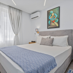 Theatrou Apts in the Heart of Athens! (Apt.2)
