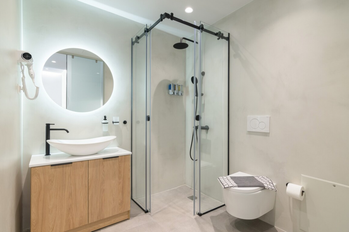 Theatrou Apts in the Heart of Athens! (Apt.2)