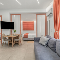 Theatrou Apts in the Heart of Athens! (Apt.3)