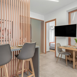 Theatrou Apts in the Heart of Athens! (Apt.3)