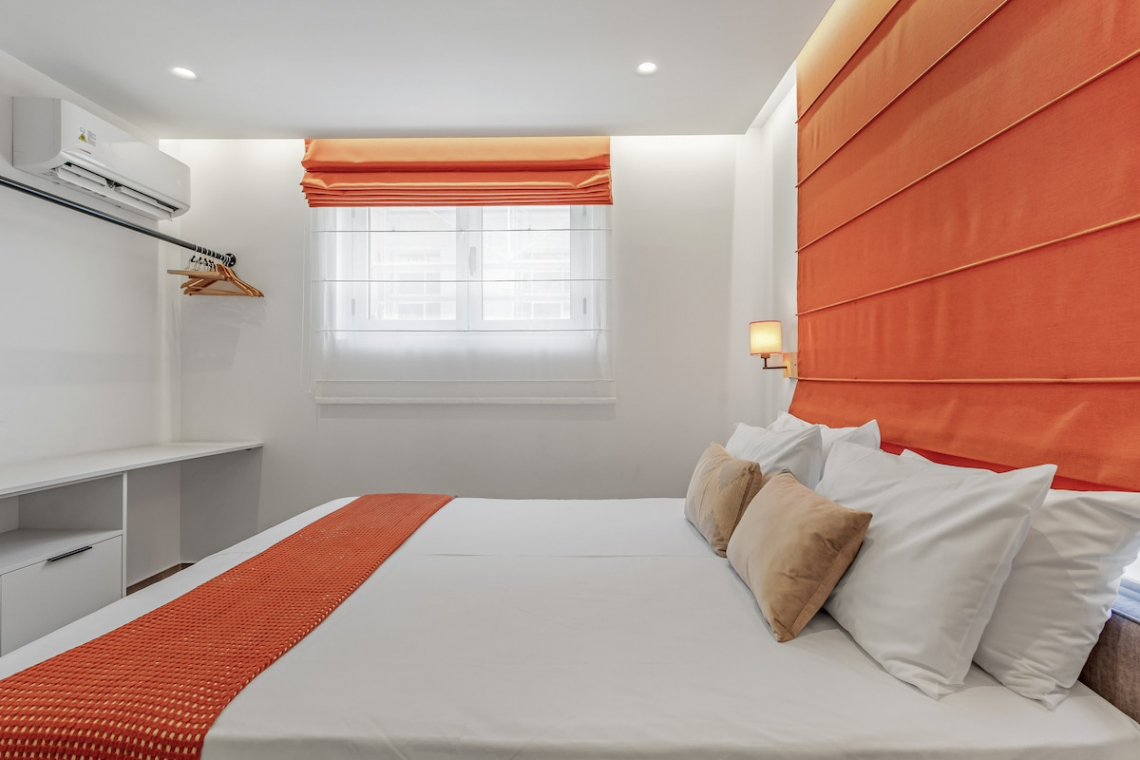 Theatrou Apts in the Heart of Athens! (Apt.3)