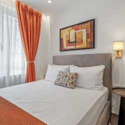 Theatrou Apts in the Heart of Athens! (Apt.3)