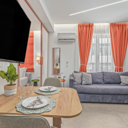 Theatrou Apts in the Heart of Athens! (Apt.3)