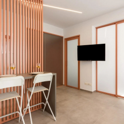 Theatrou Apts in the Heart of Athens! (Apt.3)