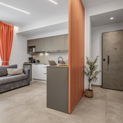 Theatrou Apts in the Heart of Athens! (Apt.3)