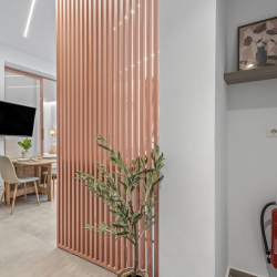 Theatrou Apts in the Heart of Athens! (Apt.3)