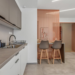 Theatrou Apts in the Heart of Athens! (Apt.3)
