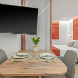 Theatrou Apts in the Heart of Athens! (Apt.3)