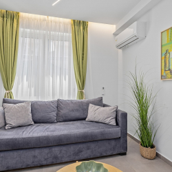 Theatrou Apts in the Heart of Athens! (Apt.4)
