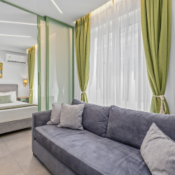 Theatrou Apts in the Heart of Athens! (Apt.4)