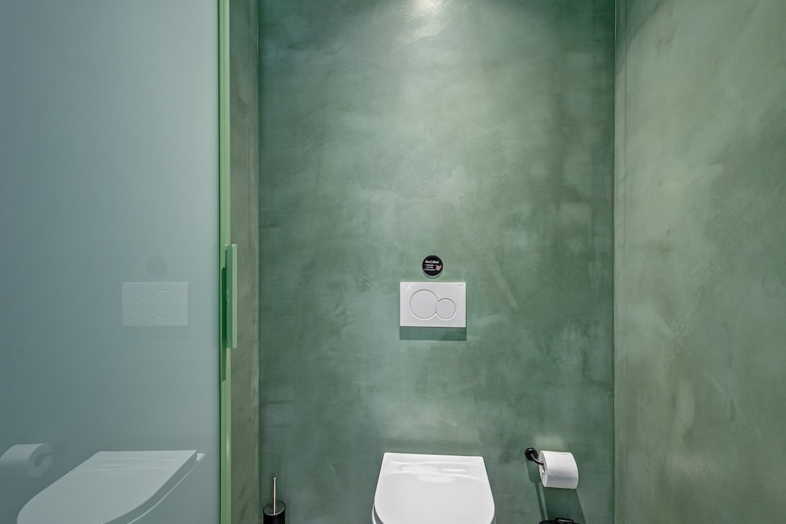 Theatrou Apts in the Heart of Athens! (Apt.4)