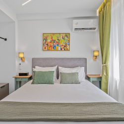 Theatrou Apts in the Heart of Athens! (Apt.4)