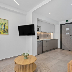 Theatrou Apts in the Heart of Athens! (Apt.4)