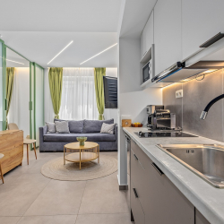 Theatrou Apts in the Heart of Athens! (Apt.4)