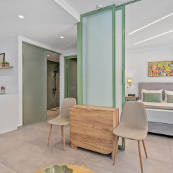 Theatrou Apts in the Heart of Athens! (Apt.4)