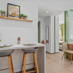 Theatrou Apts in the Heart of Athens! (Apt.4)