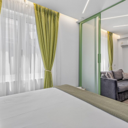 Theatrou Apts in the Heart of Athens! (Apt.4)
