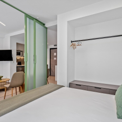 Theatrou Apts in the Heart of Athens! (Apt.4)