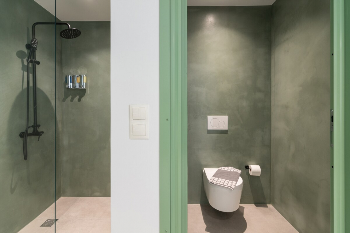 Theatrou Apts in the Heart of Athens! (Apt.4)