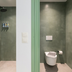 Theatrou Apts in the Heart of Athens! (Apt.4)