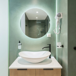 Theatrou Apts in the Heart of Athens! (Apt.4)