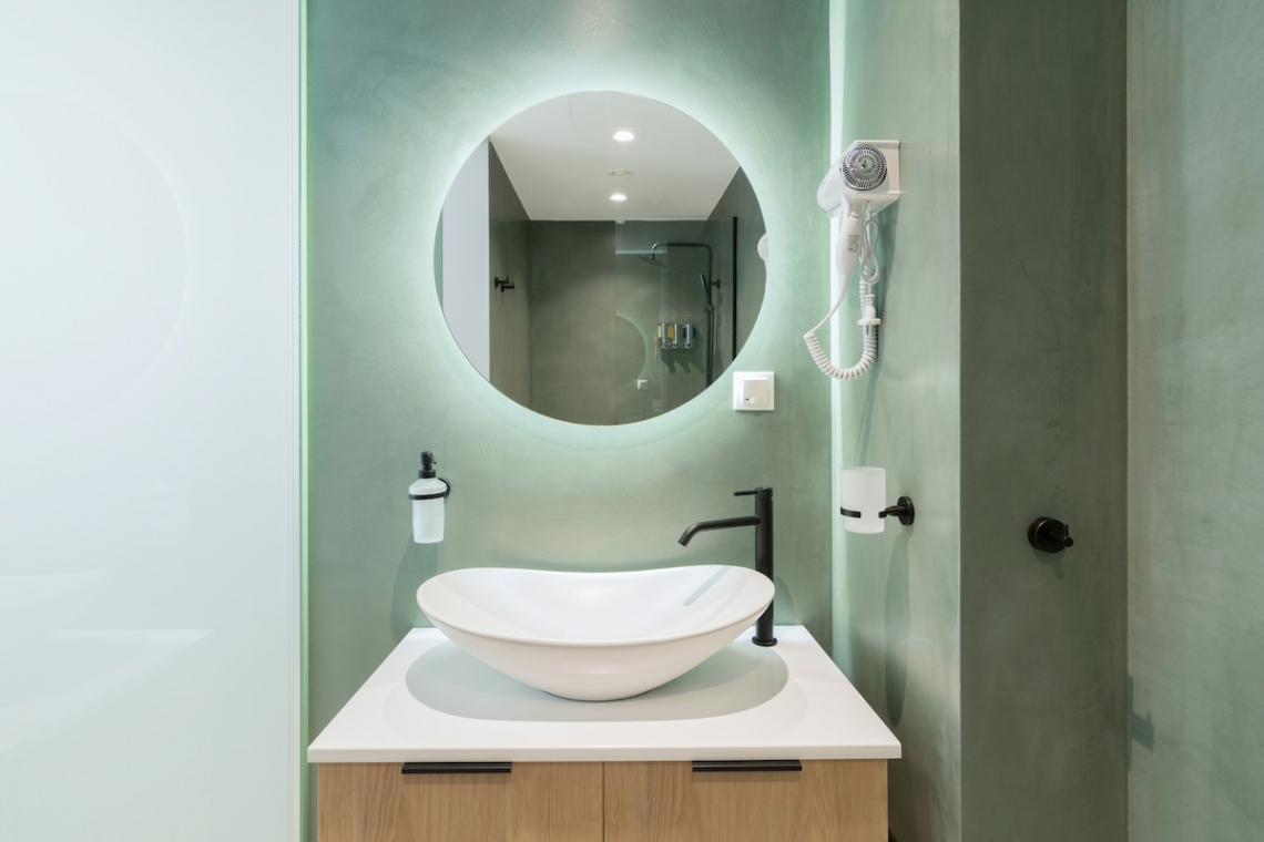 Theatrou Apts in the Heart of Athens! (Apt.4)