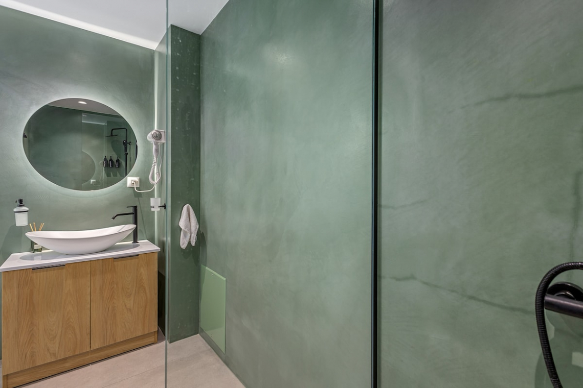Theatrou Apts in the Heart of Athens! (Apt.4)