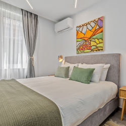Theatrou Apts in the Heart of Athens! (Apt.5)