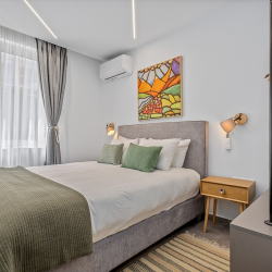 Theatrou Apts in the Heart of Athens! (Apt.5)