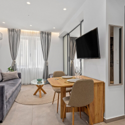 Theatrou Apts in the Heart of Athens! (Apt.5)
