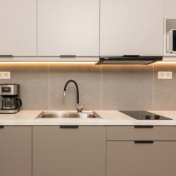 Theatrou Apts in the Heart of Athens! (Apt.5)