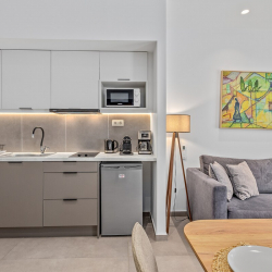Theatrou Apts in the Heart of Athens! (Apt.5)