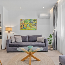 Theatrou Apts in the Heart of Athens! (Apt.5)