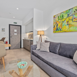 Theatrou Apts in the Heart of Athens! (Apt.5)
