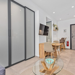 Theatrou Apts in the Heart of Athens! (Apt.5)