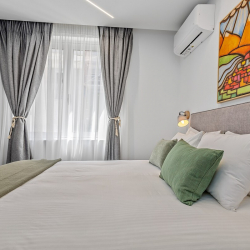 Theatrou Apts in the Heart of Athens! (Apt.5)