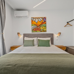 Theatrou Apts in the Heart of Athens! (Apt.5)