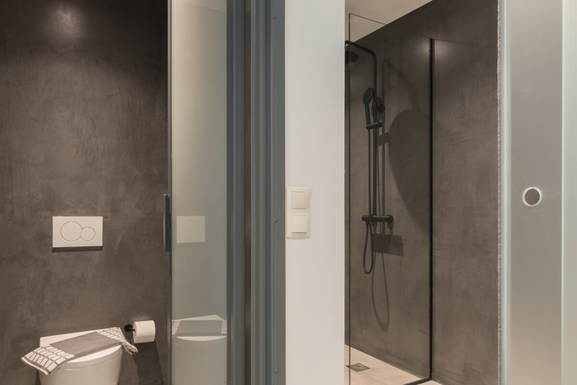 Theatrou Apts in the Heart of Athens! (Apt.5)