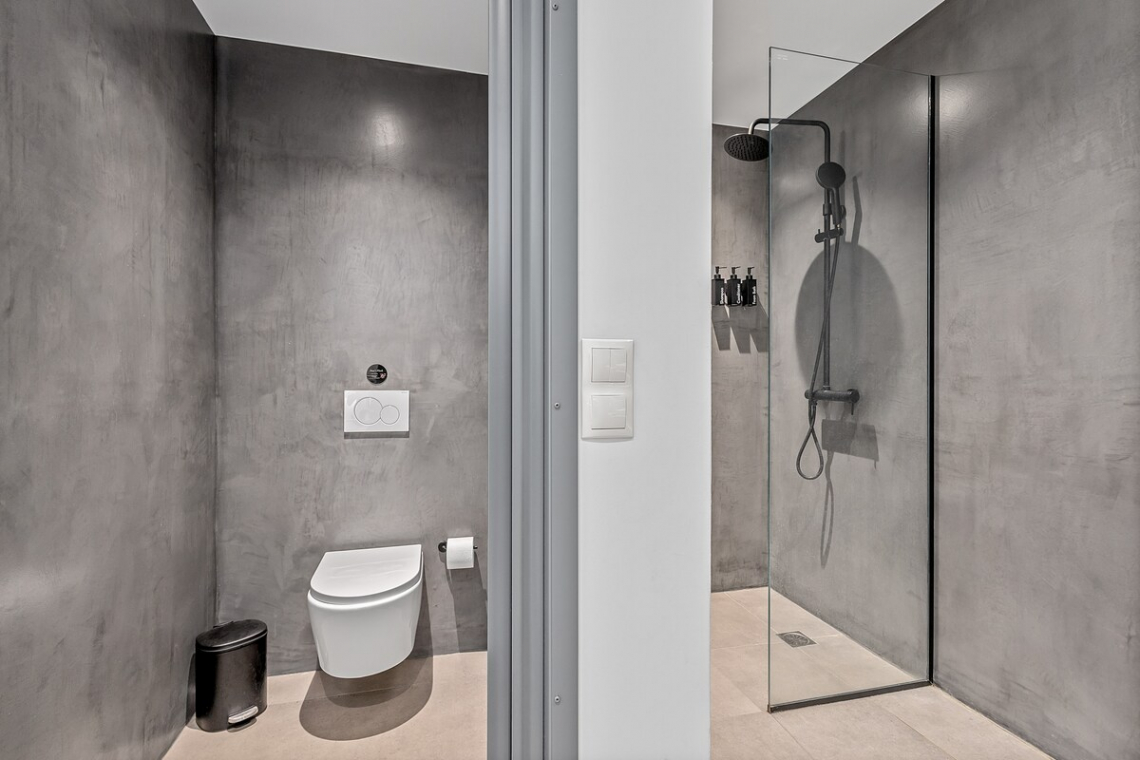 Theatrou Apts in the Heart of Athens! (Apt.5)